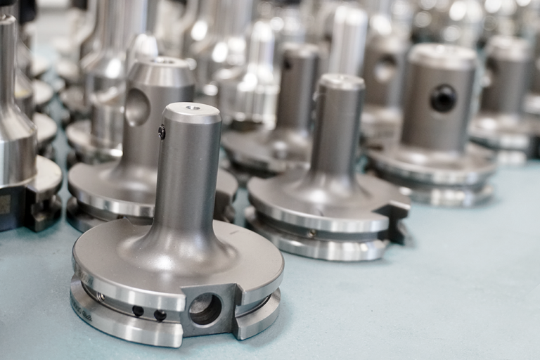 Capabilities Advanced Manufacturing